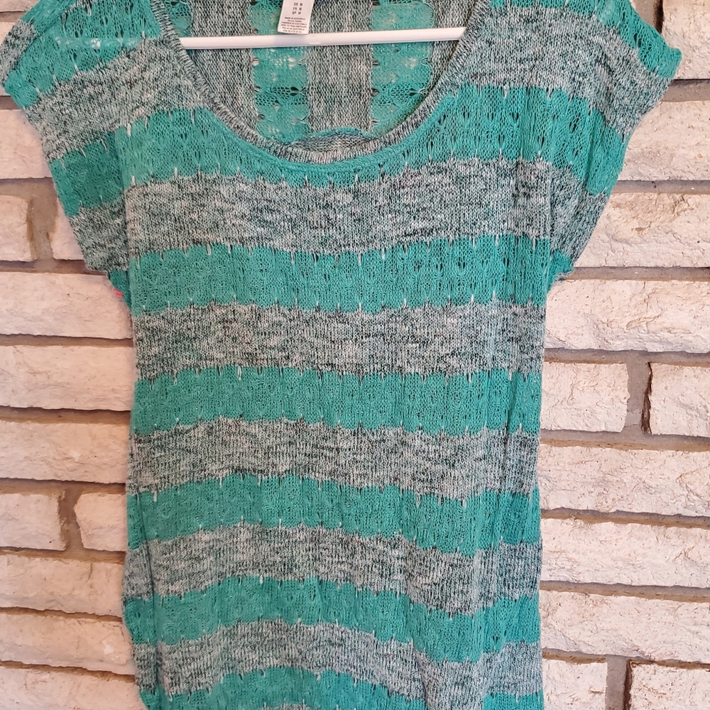 Motherhood Maternity Top
